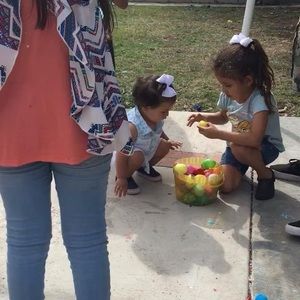 Meet your Posher, Lucy